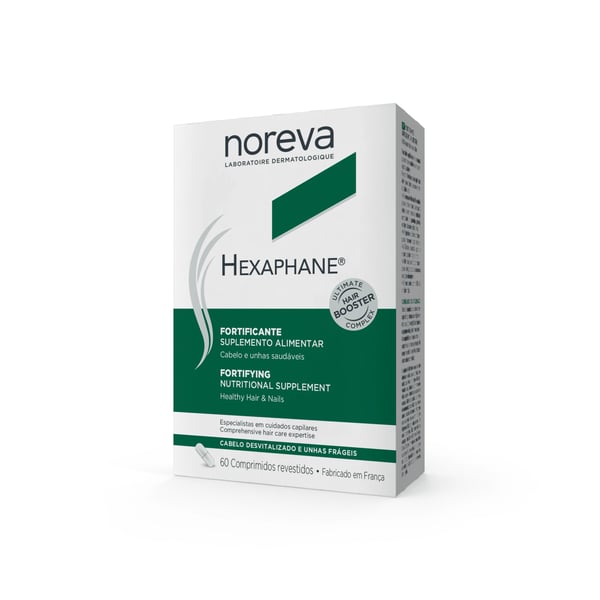 7358853-Noreva Hexaphane Fortificante Comprimidos x60.webp
